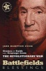 Stories of Faith and Courage from the Revolutionary War (Paperback) - Jane Hampton Cook Photo