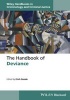 The Handbook of Deviance (Hardcover) - Erich Goode Photo