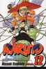 Naruto, 12 (Paperback) - Masashi Kishimoto Photo