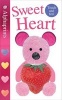 Sweet Heart (Board book) - Roger Priddy Photo