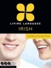  Irish (Paperback, Complete edition) - Living Language Photo