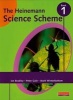 Heinemann Science Scheme Pupil Book 1 (Paperback) - Mark Winterbottom Photo