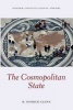 The Cosmopolitan State (Hardcover) - H Patrick Glenn Photo