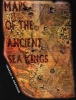 Maps of the Ancient Sea Kings - Evidence of Advanced Civilization in the Ice Age (Paperback, New Ed) - Charles H Hapgood Photo