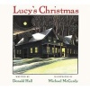 Lucy's Christmas (Paperback) - Donald Hall Photo