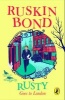 Rusty Goes to London (Paperback) - Ruskin Bond Photo