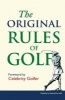 The Original Rules of Golf (Hardcover) - Dale Concannon Photo