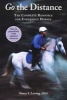 Go The Distance - The Complete Resource For Endurance Horses (Paperback) - Nancy S Loving Photo