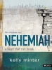 Nehemiah - A Heart That Can Break (Paperback) - Kelly Minter Photo