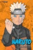 Naruto, Vols. 46, 47 & 48 (Paperback) - Masashi Kishimoto Photo