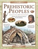 Prehistoric Peoples (Hardcover) - Philip Wilkinson Photo