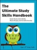 The Ultimate Study Skills Handbook (Paperback) - Sarah Moore Photo