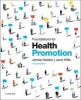 Foundations for Health Promotion (Paperback, 4th Revised edition) - Jennie Naidoo Photo