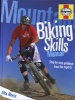 Mountain Biking Skills Manual (Hardcover) - Alex Morris Photo