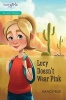 Lucy Doesn't Wear Pink (Paperback) - Nancy N Rue Photo