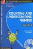 Counting and Understanding Number - Ages 5-6: Year 1 (Paperback) - Hilary Koll Photo