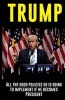 Trump - All the Good Measures He Is Going to Implement If He Becomes President: An Objective and Independent Analysis by the Iipr (Paperback) - Independent Institute for Policy Researc Photo