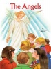 The Angels (Paperback) - Jude Winkler Photo