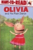 Olivia and the Rain Dance (Paperback) - Maggie Testa Photo