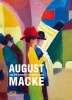 August Macke and Switzerland (Dutch, Hardcover) - Kunstmuseum Thun Photo