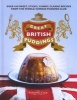 Great British Puddings (Hardcover) - The Pudding Club Photo