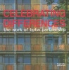 The Work of BPTW Partnership - Celebrating Differences (Hardcover) - Duncan McCorquodale Photo