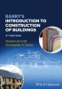 Barry's Introduction to Construction of Buildings (Paperback, 3rd Revised edition) - Stephen Emmitt Photo