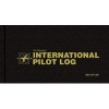 The Standard International Pilot Log - ASA-SP-30I (Hardcover) - Asa Staff Photo