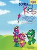 Songs for Kids (Paperback) - Hal Leonard Corp Photo