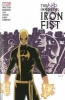 Immortal Iron Fist, Volume 1 - Complete Collection (Paperback) - Ed Brubaker Photo