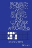 Probability and Statistics with Reliability, Queuing and Computer Science Applications (Paperback, 2nd Revised edition) - Kishor Shridharbhai Trivedi Photo