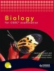 Biology for CSEC Examination (Paperback) - Kaylene Kellman Holder Photo