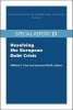 Resolving the European Debt Crisis (Paperback, New) - William R Cline Photo