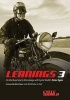 Leanings 3 - On the Road and in the Garage with Cycle World's  (Hardcover) - Peter Egan Photo