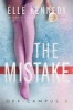 The Mistake (Paperback) - Elle Kennedy Photo