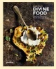 Divine Food - Food Culture and Recipes from Israel and Palestine (Paperback) - David Haliva Photo