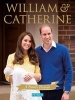 William and Catherine - A Family Portrait (Paperback) - Gill Knappett Photo