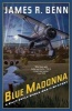 Blue Madonna - A Billy Boyle WWII Mystery (Hardcover) - James R Benn Photo