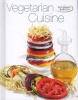 Vegetarian Cuisine (Hardcover) - Academia Barilla Photo