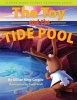 Toy and the Tide Pool (Hardcover) - Gillian King Cargile Photo