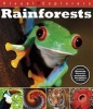 Rainforests (Hardcover, Illustrated edition) - Paul Calver Photo