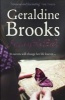 People of the Book (Paperback) - Geraldine Brooks Photo