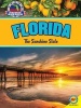 Florida - The Sunshine State (Hardcover) - Ann Sullivan Photo