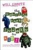  Presents the Monster Book of Sudoku for Kids (Paperback) - Will Shortz Photo