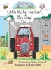 Little Rusty Tractor's Big Day! (Paperback) - Jacky Cripwell Photo