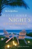  Midsummer Night's Crosswords - 75 Enchanting, Easy to Hard Puzzles (Paperback) - The New York Times Photo