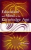 Education and Mind in the Knowledge Age (Hardcover) - Carl Bereiter Photo