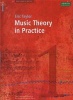 Music Theory in Practice, Grade 1 (Paperback) - Eric Taylor Photo