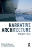 Narrative Architecture - A Designer's Story (Paperback) - Sylvain De Bleeckere Photo