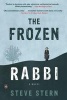 The Frozen Rabbi (Paperback) - Steve Stern Photo